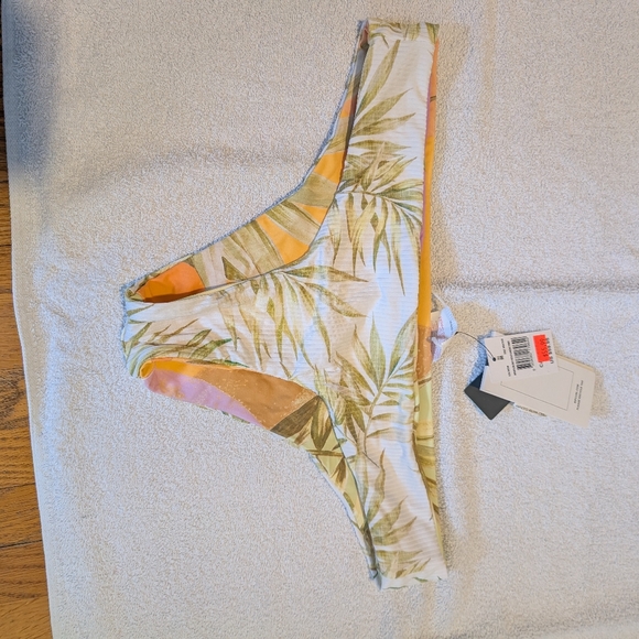 Nwt Ripcurl Bikini Nwt Size M - Picture 4 of 8